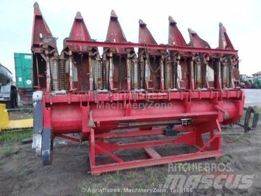 Geringhoff Rota-Disc Acessórios de ceifeiras debulhadoras