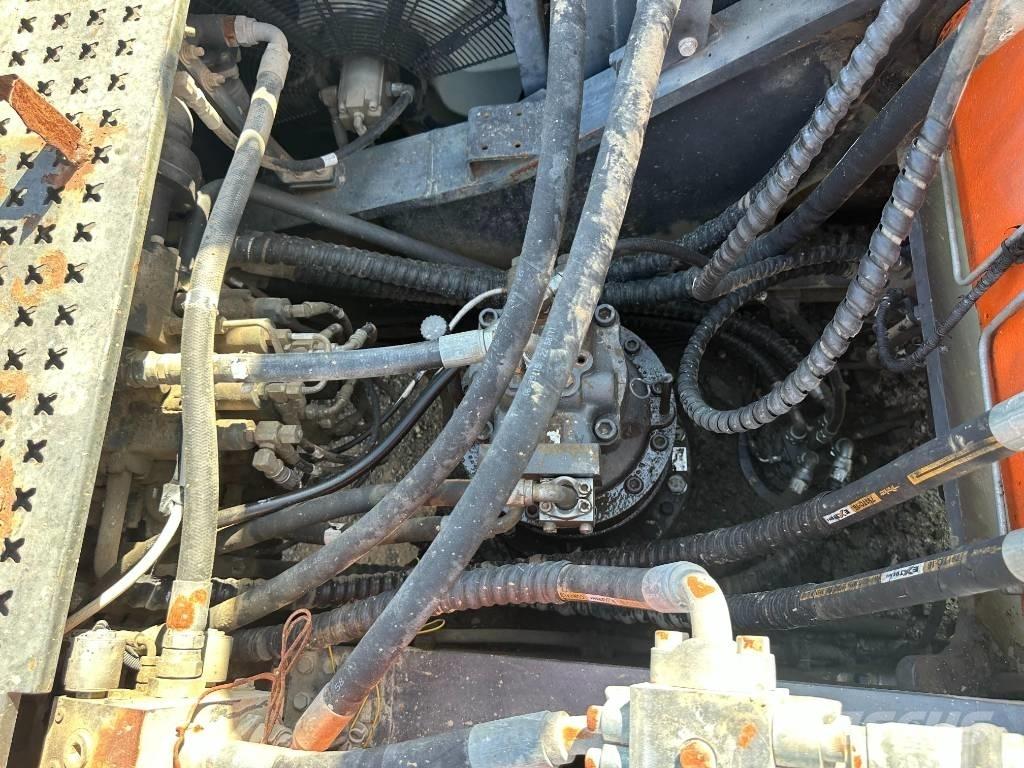 Doosan DX 300 LC-3 Escavadeiras de esteiras