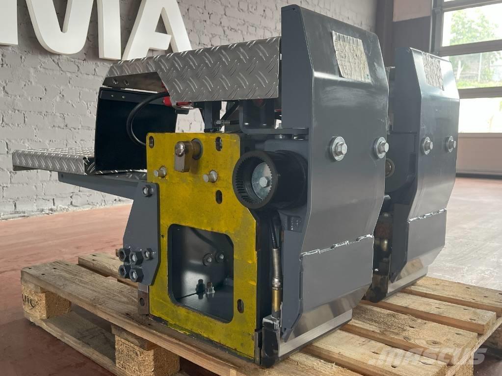 Vögele AB 500-3 TP1 Acessórios de máquinas de asfalto