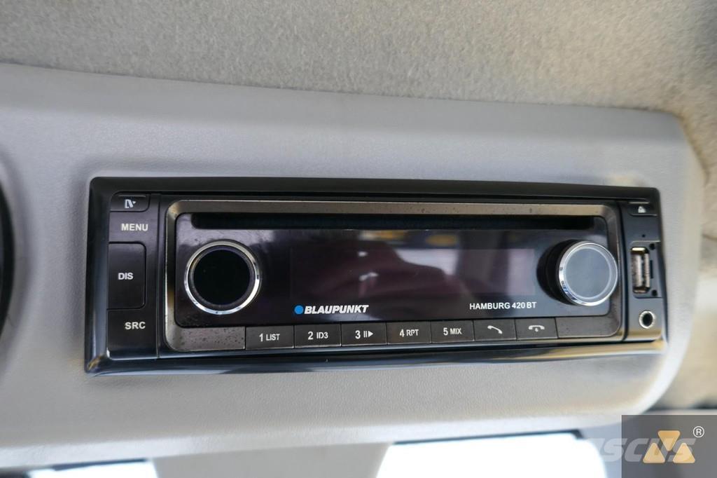 CAT 938K Carregadeiras de rodas