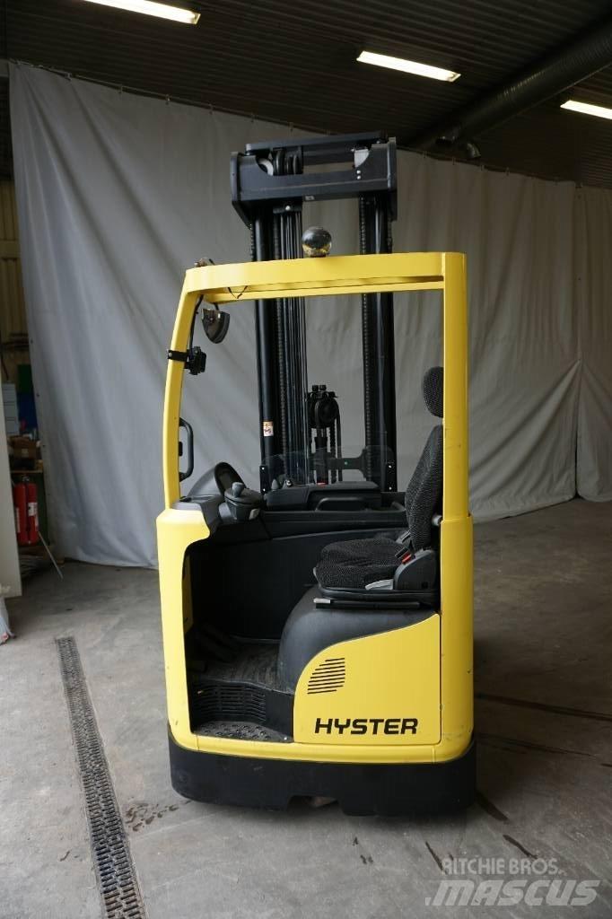 Hyster R1.4 Empilhadores Elevadores