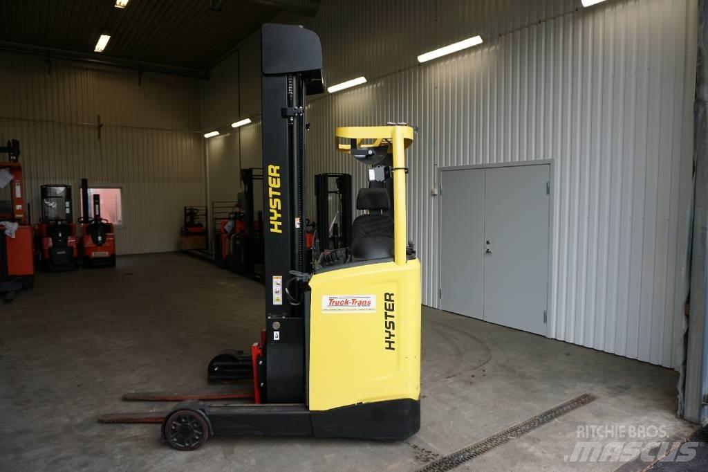 Hyster R1.4 Empilhadores Elevadores