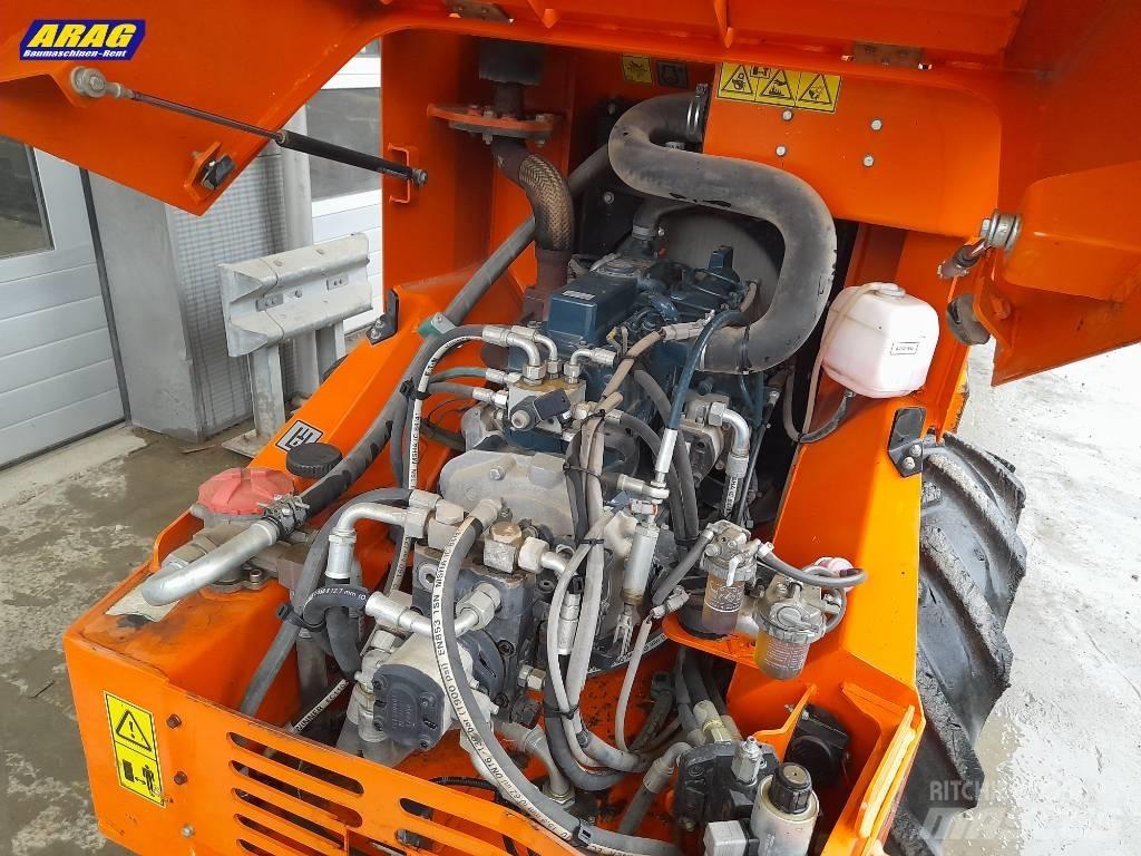 Ammann ASC 30 HD PD Compactadores para terra