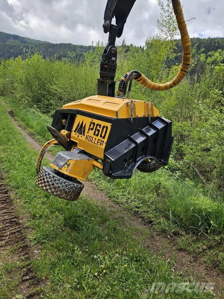 Doosan DX 235 NLC - 5 Escavadoras