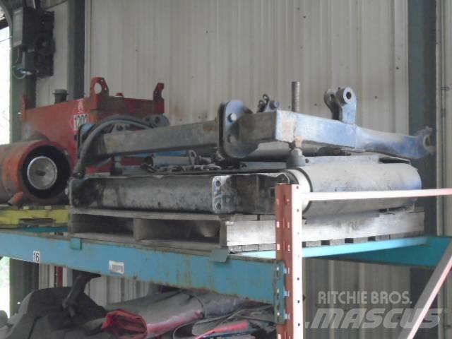 Doppstadt DW 3060 K Moinhos / Trituradoras