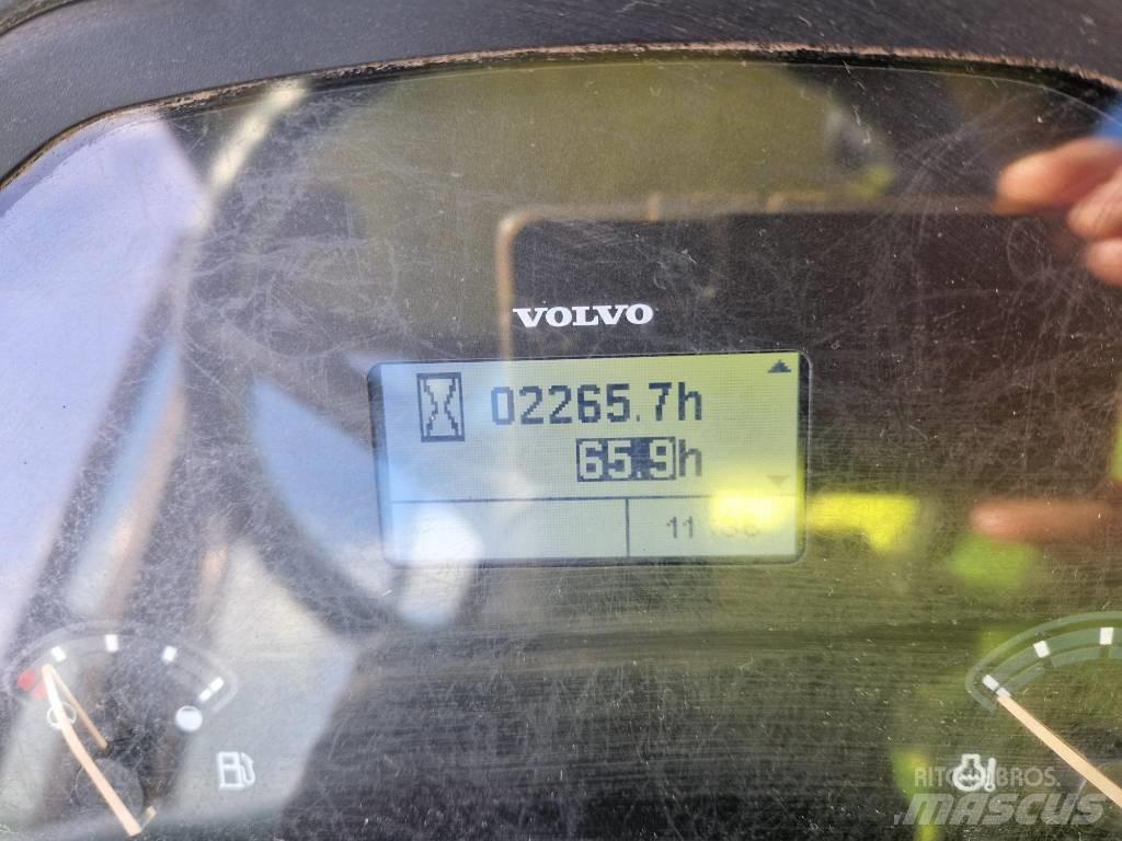 Volvo L35 GT Carregadeiras de rodas