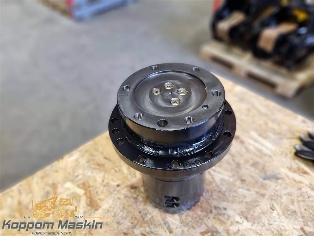 Hultdins 8000614 Gruas de ceifeiras