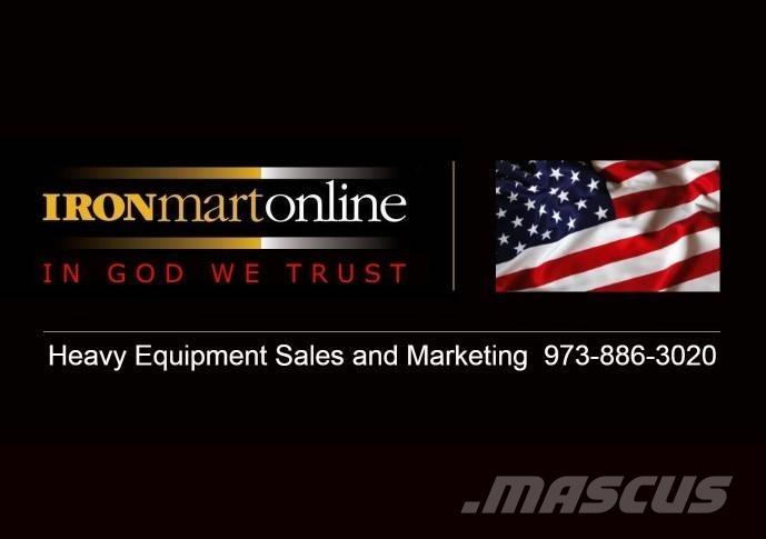 JRB 416 Outros componentes