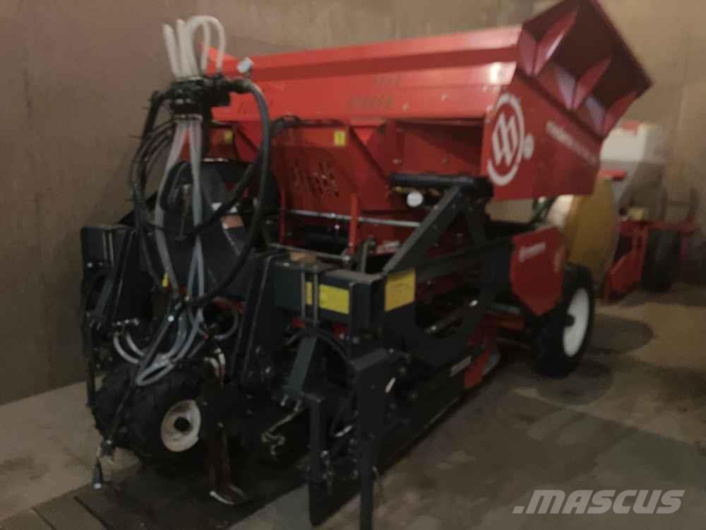 Dewulf MS2000 Semeadores de batatas