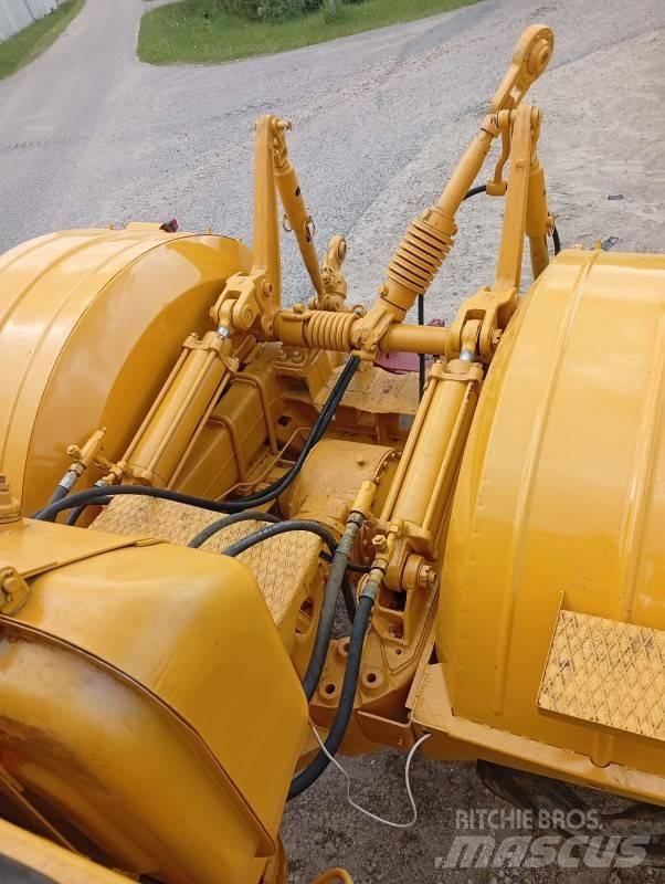 Kirovets K 701 Tratores Agrícolas usados