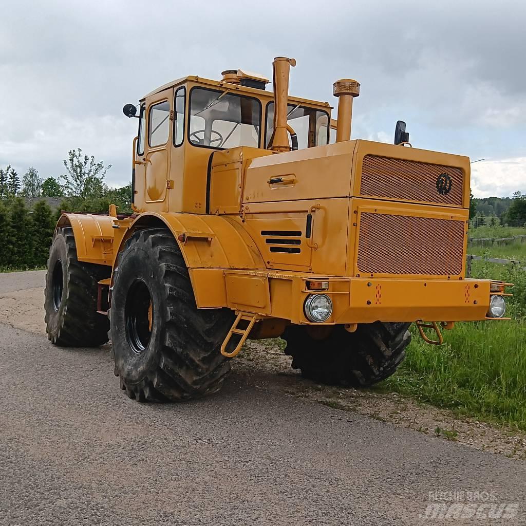 Kirovets K 701 Tratores Agrícolas usados