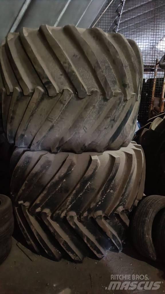 Kirovets K 701 Tratores Agrícolas usados