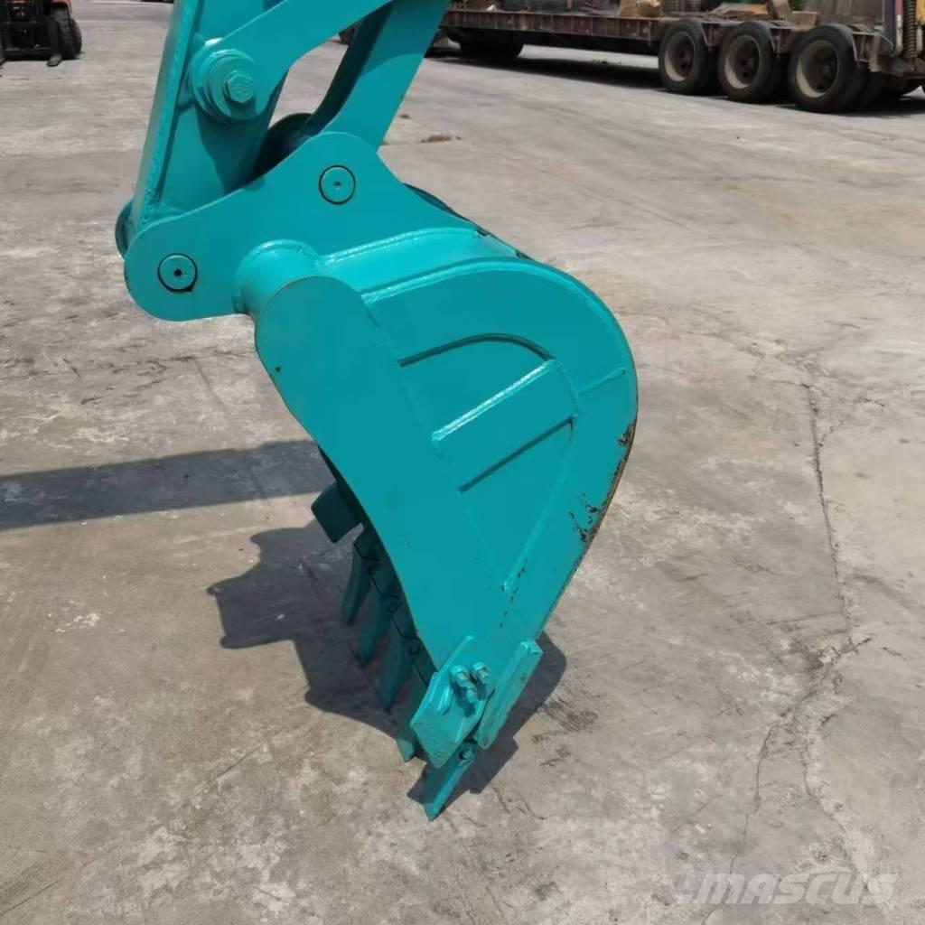 Kobelco SK 40 Miniescavadeiras