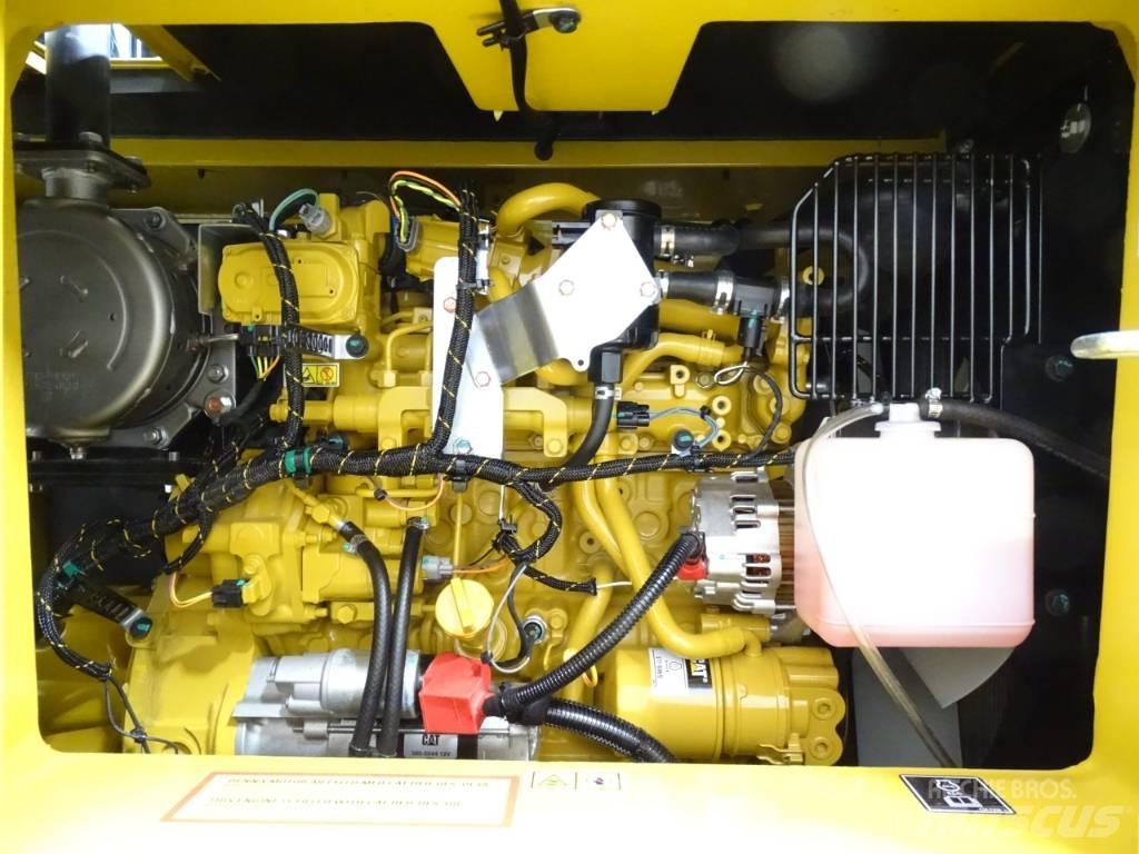 CAT 310 Escavadeiras de esteiras