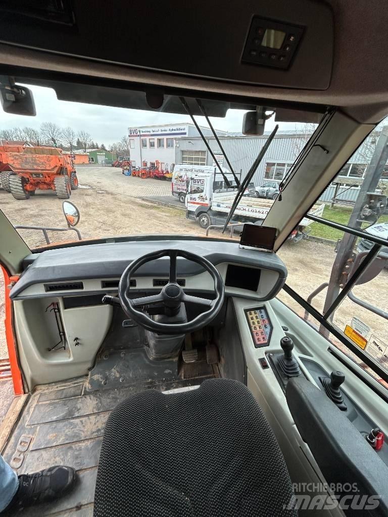 Doosan DA 30 Caminhões articulados