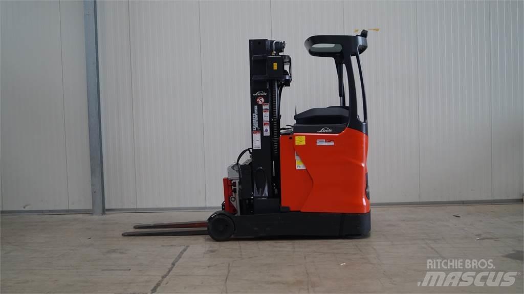 Linde R14HD Empilhadores Elevadores