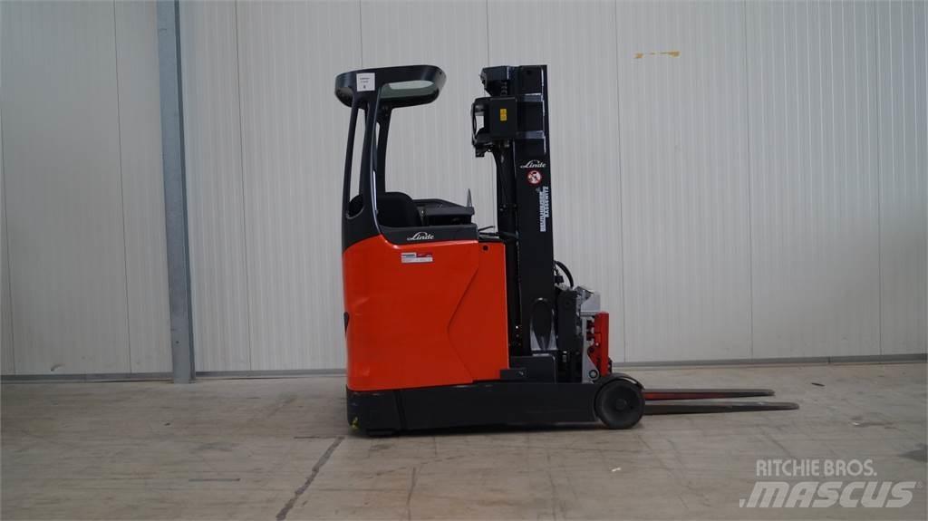 Linde R14HD Empilhadores Elevadores