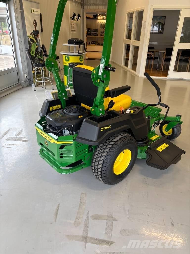 John Deere Z515E Corta-Relvas Zero turn