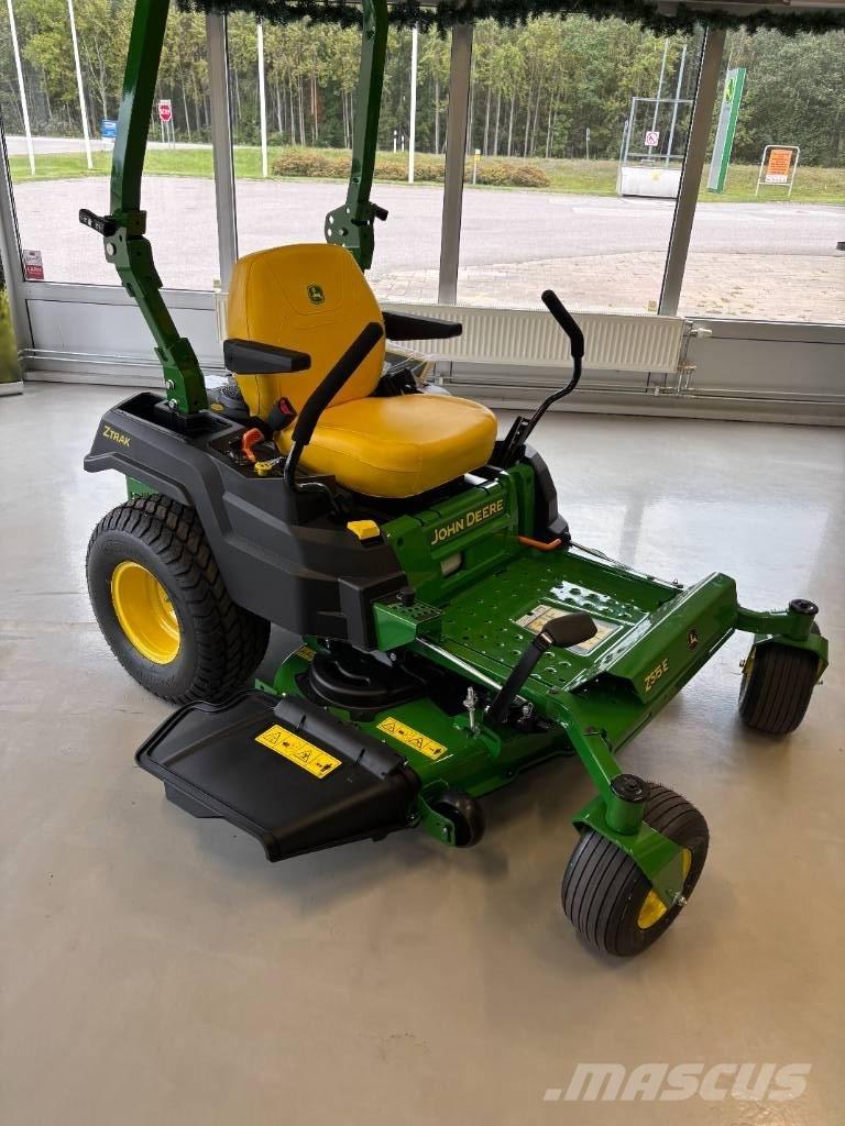 John Deere Z515E Corta-Relvas Zero turn
