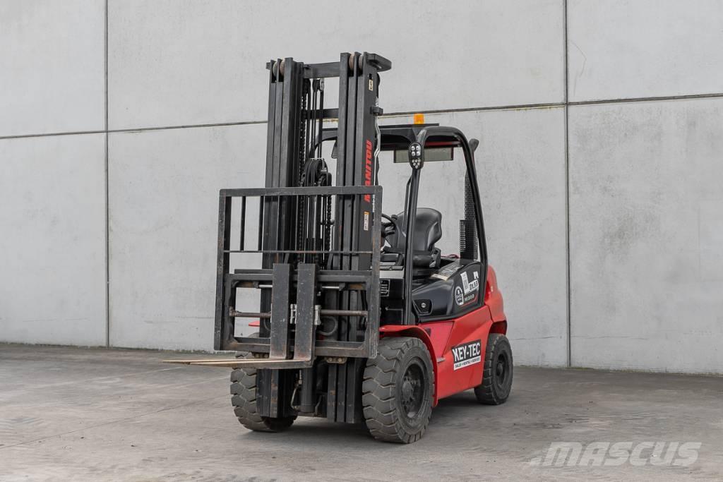 Manitou MI 30 D Empilhadores Diesel