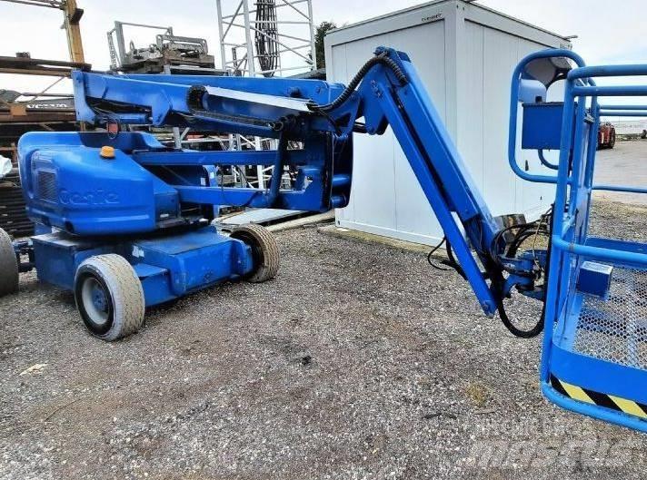 Genie Z 45/25 J Elevadores braços articulados