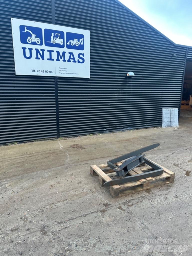  Andet Pallegafler Garfos