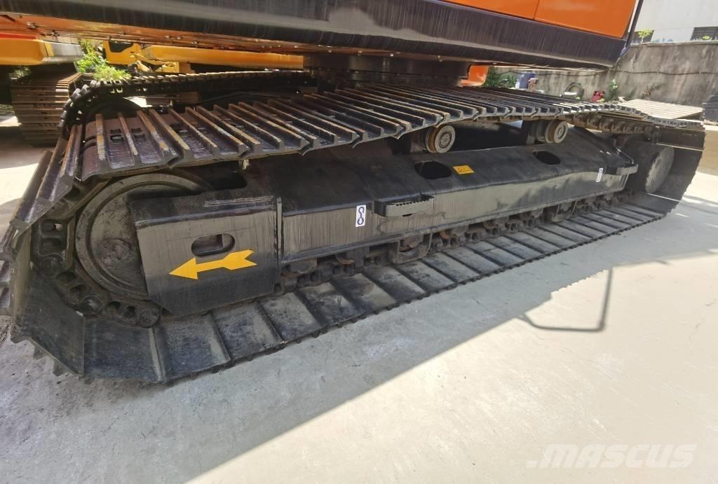 Doosan DX225LC-9C Escavadeiras de esteiras