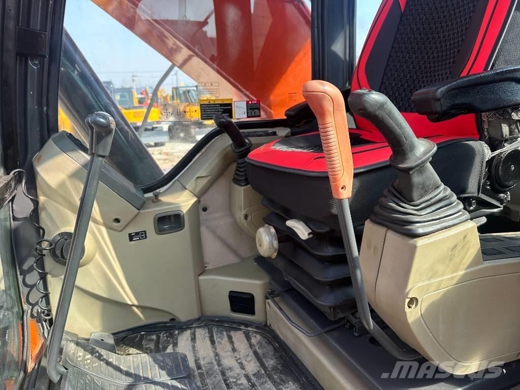 Doosan DX 300LC-9C Escavadeiras de esteiras