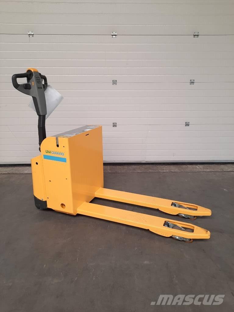 UniCarriers PLL200 Porta palettes