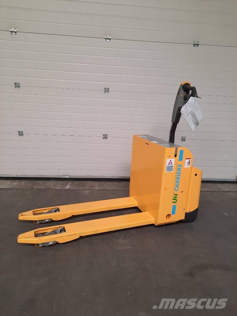 UniCarriers PLL200 Porta palettes