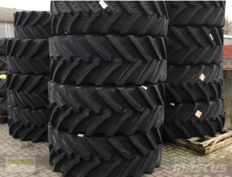 BKT 650/65R42 Pneus Agrícolas