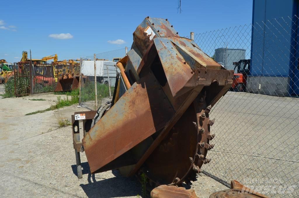 Simex T600 Outros