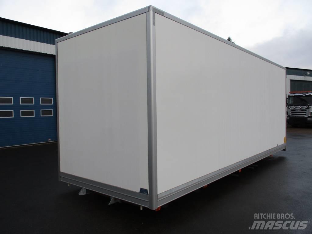 Skab Transport skåp Caixas