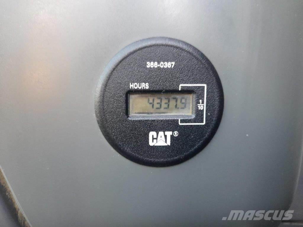CAT 311 F BLADE Escavadeiras de esteiras