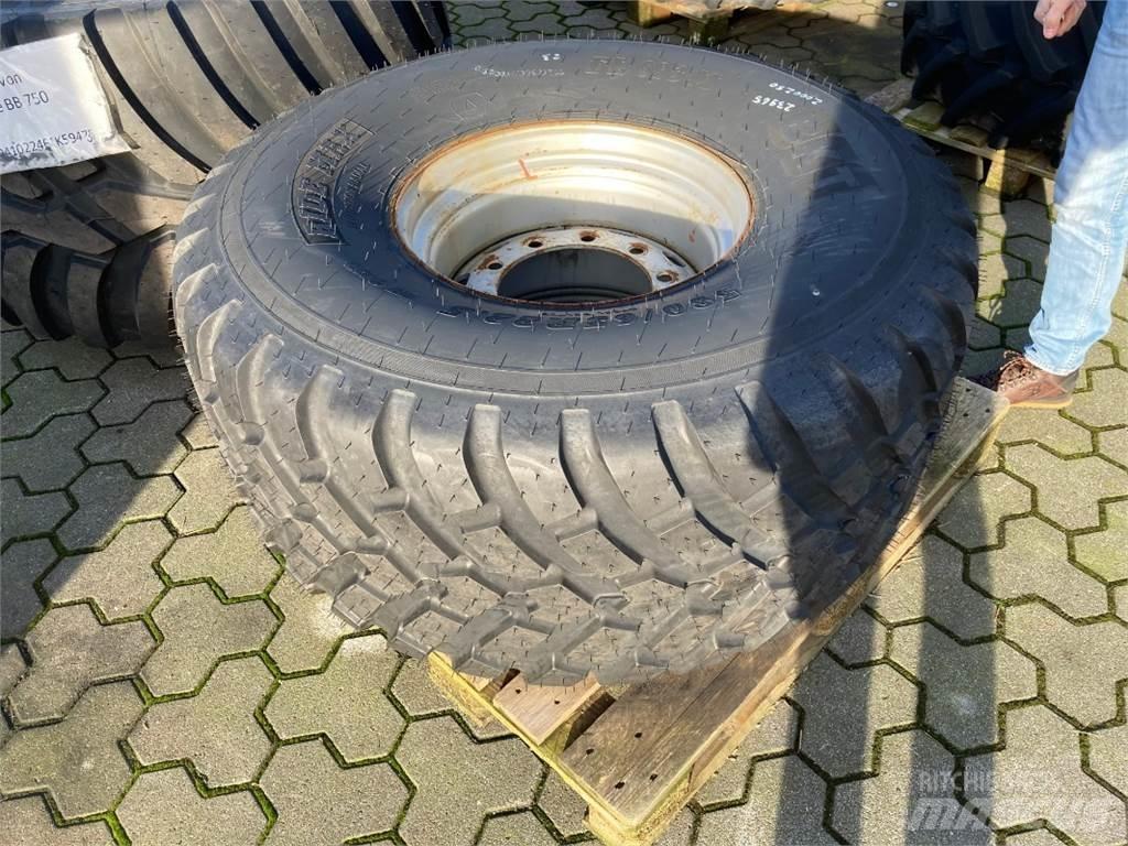 BKT 580/65R22.5 Outros acessórios de tractores