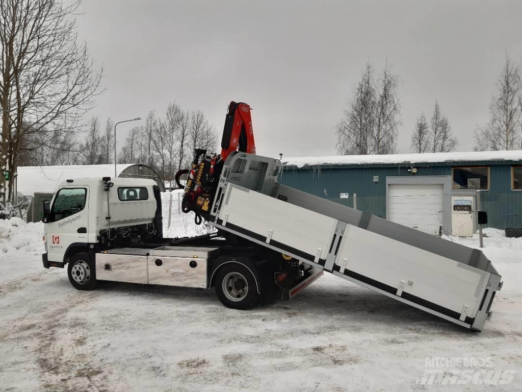 Grutech Nosturilava Plataformas