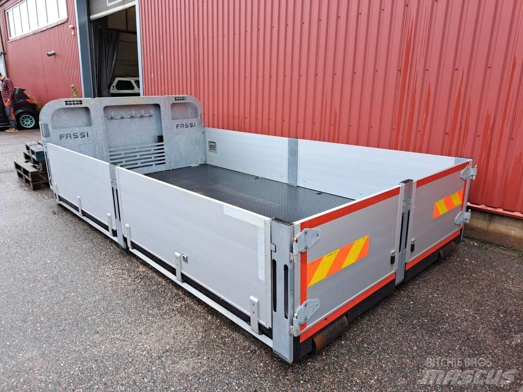 Grutech Nosturilava Plataformas