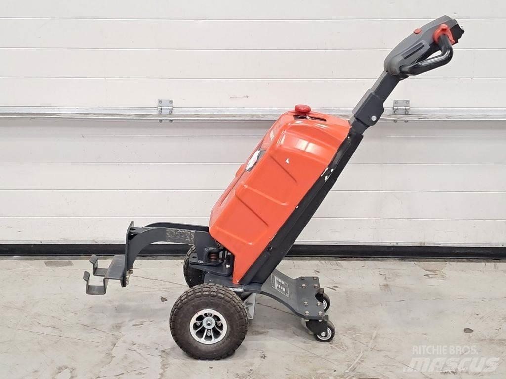 Linde MP13 Movimentadores manuais de palettes