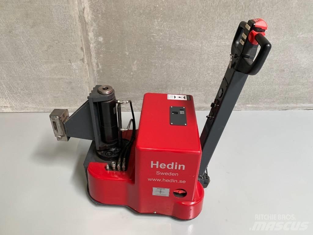  Hedin PTT3 Tractores de reboque
