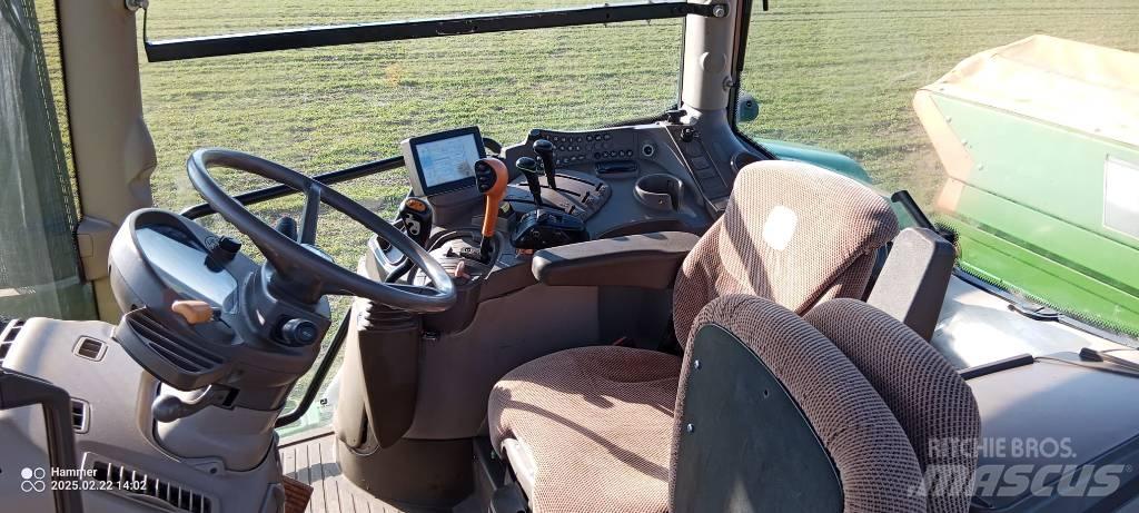 John Deere 6170R Tratores Agrícolas usados