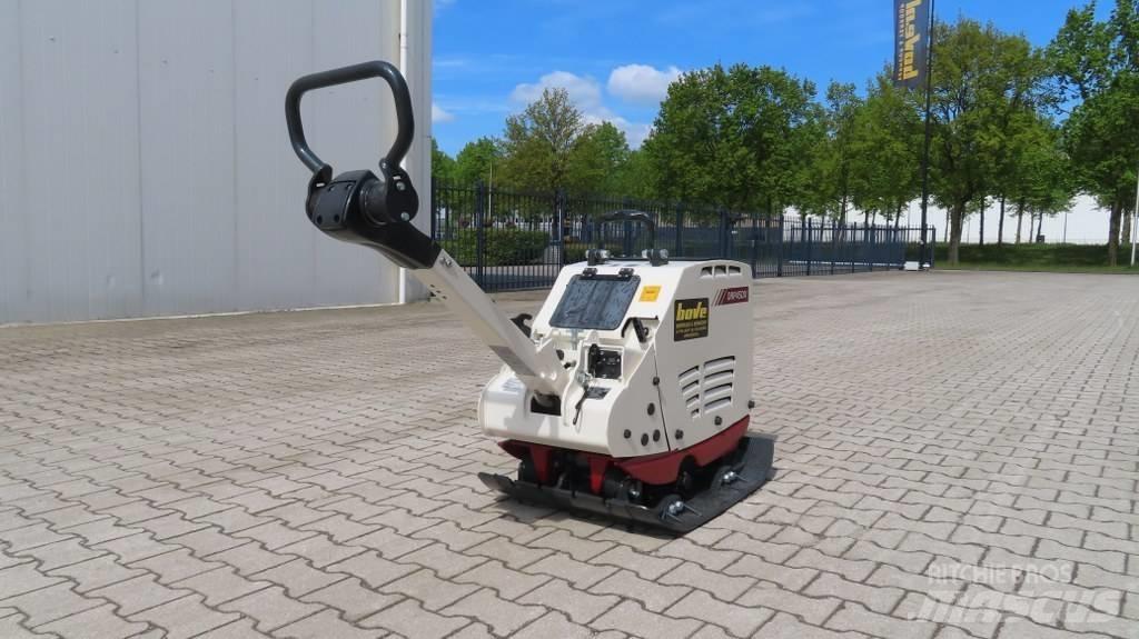 Dynapac DRP45X Vibradores