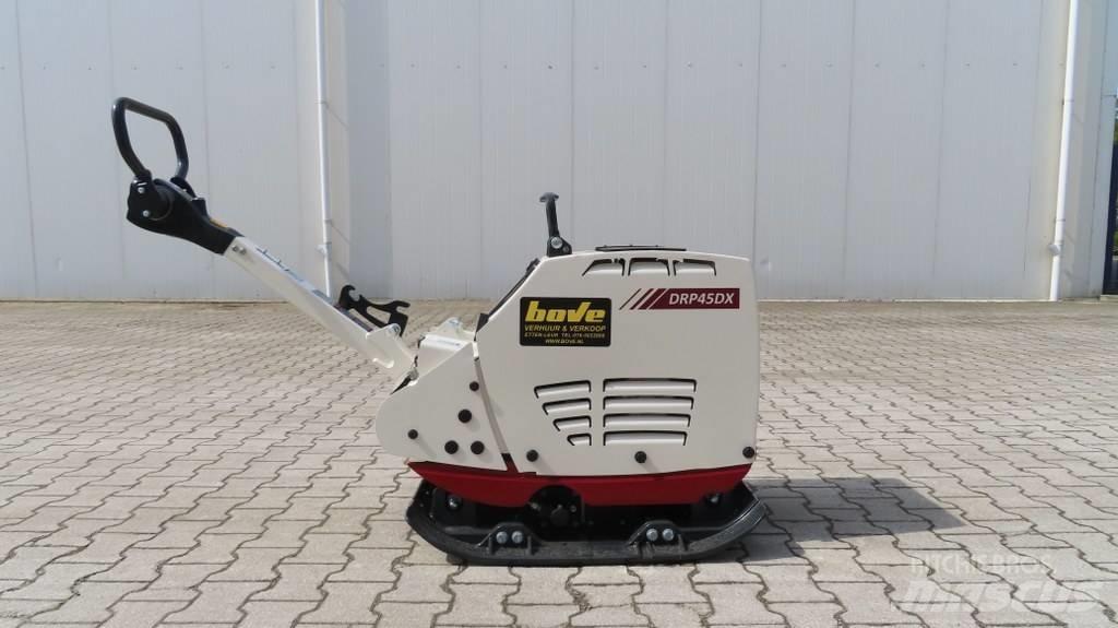 Dynapac DRP45X Vibradores