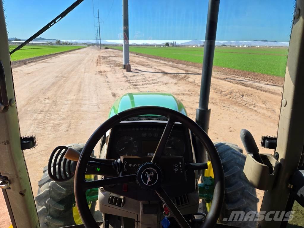 John Deere 6320 Tratores Agrícolas usados