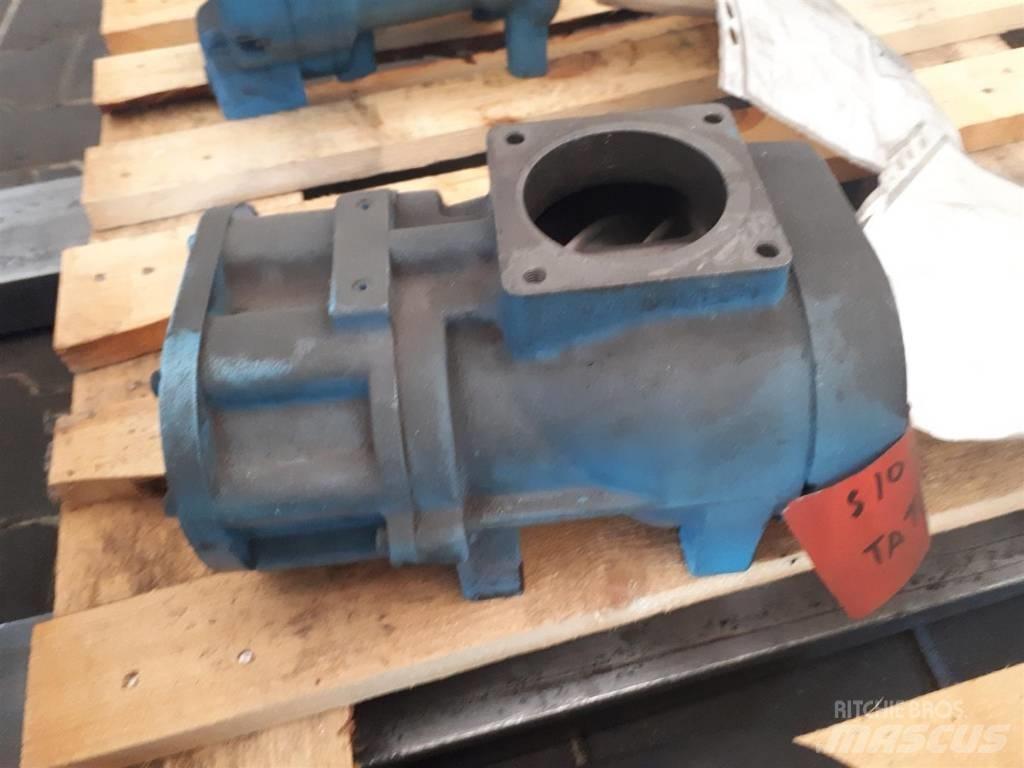 Boge BS15 R1 Acessórios de compressor