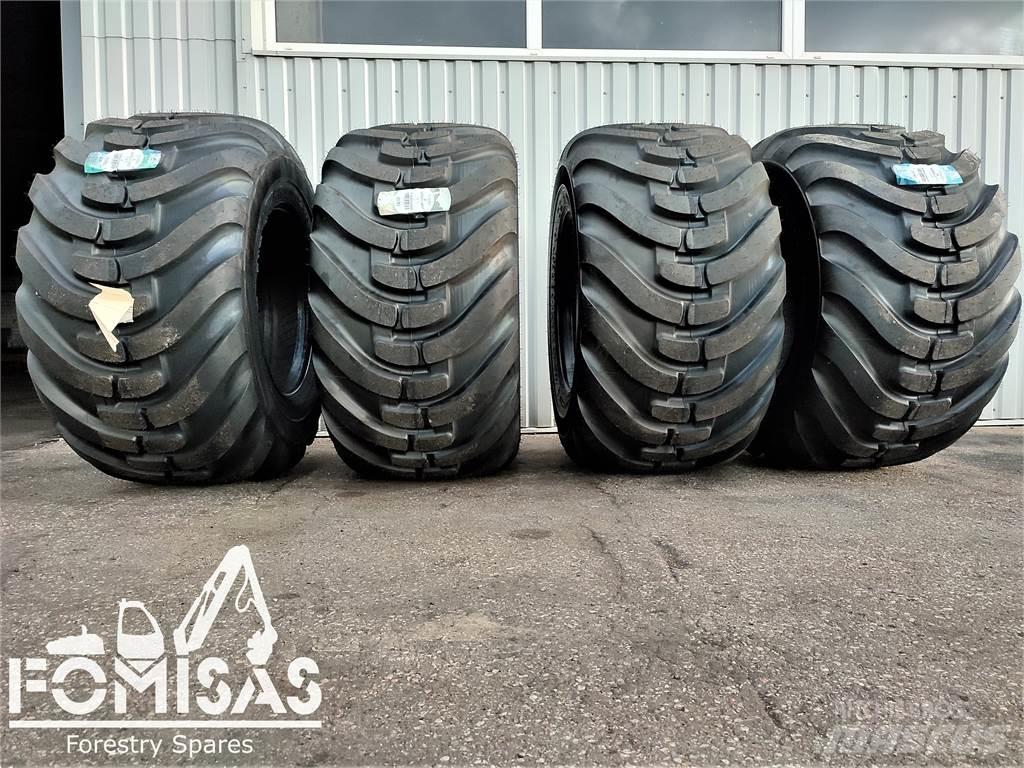 Nokian All types Pneus
