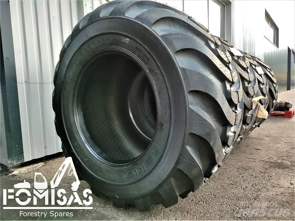 Nokian All types Pneus
