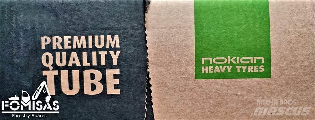 Nokian All types Pneus