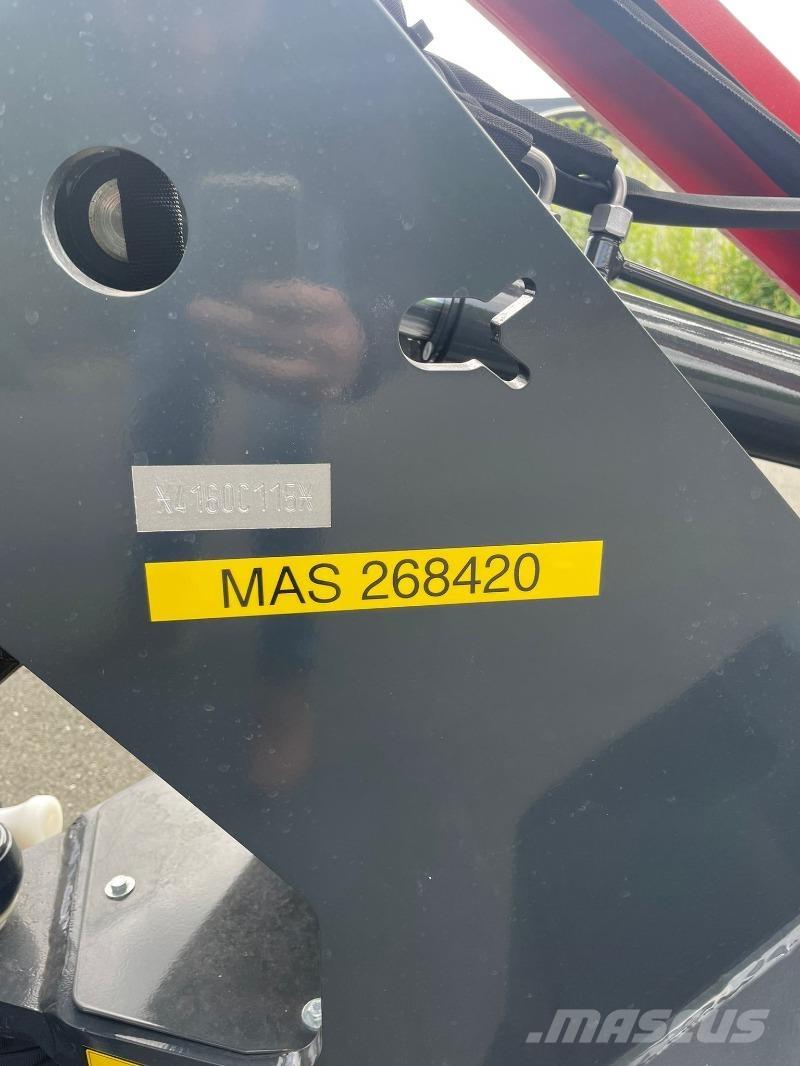 Schäffer 1622 Agricultura - Outros
