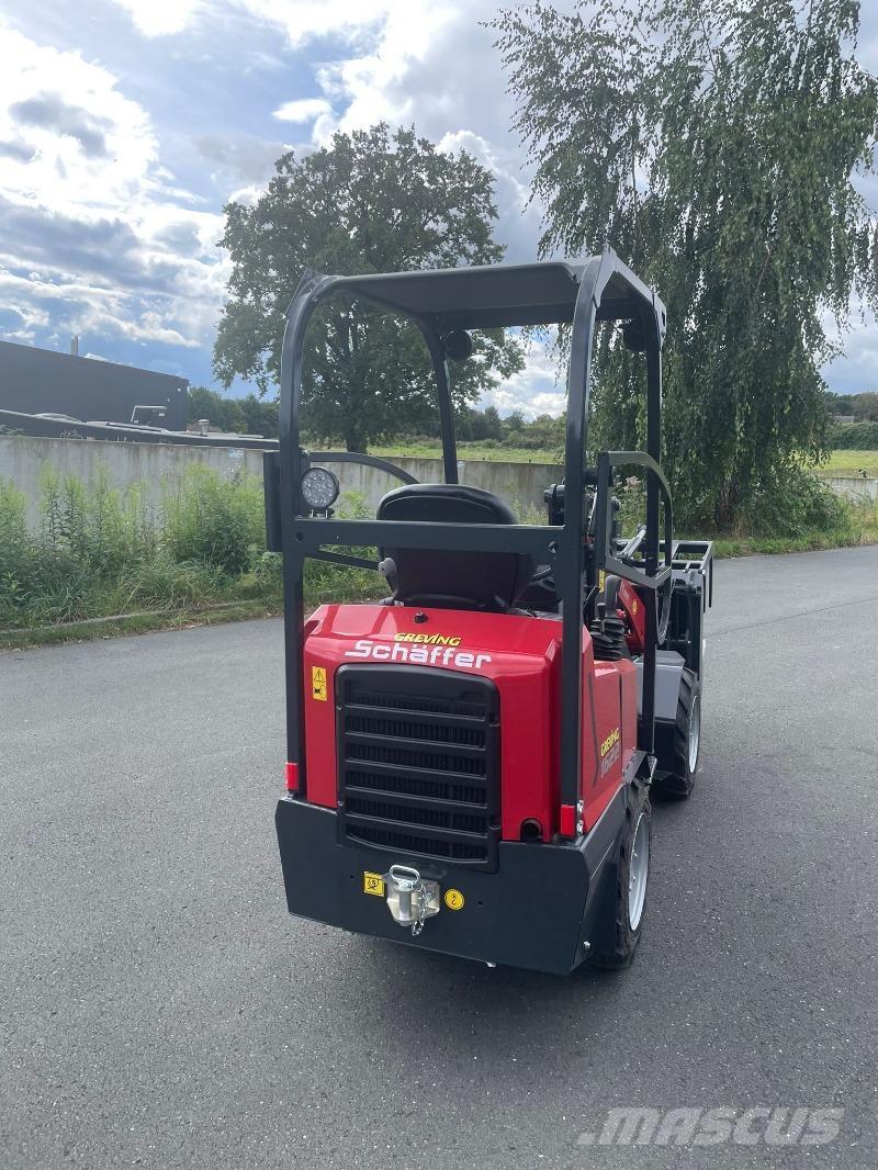 Schäffer 1622 Agricultura - Outros
