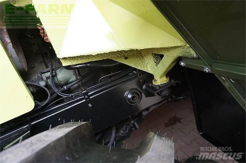 MB Trac 1100 Tratores Agrícolas usados